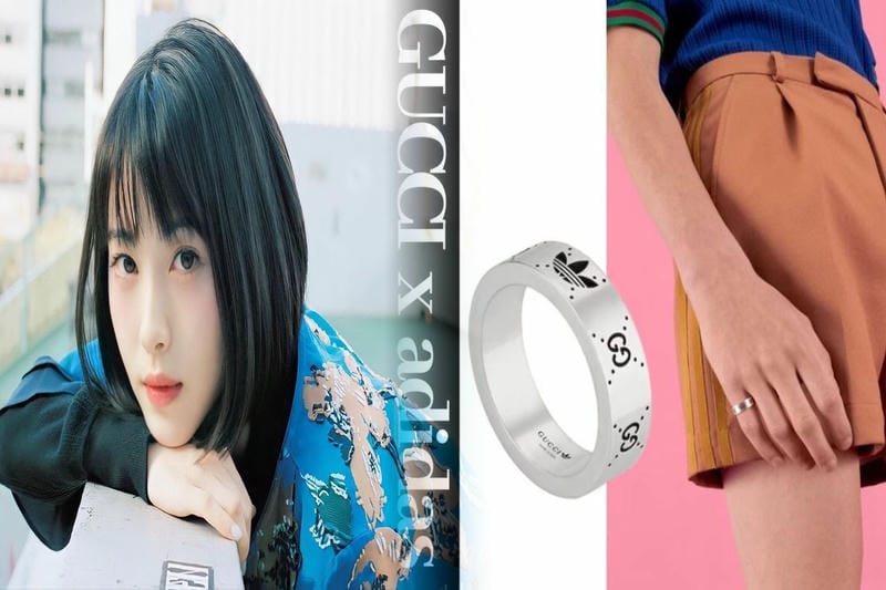 グッチ アクセサリー ポーチ