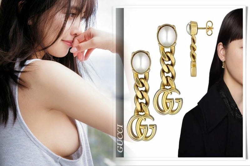 グッチ メンズ アクセサリー
