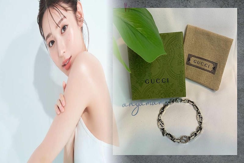 gucci メンズ アクセサリー