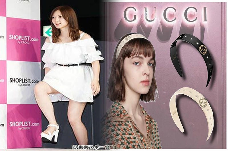 gucci リボン ネックレス