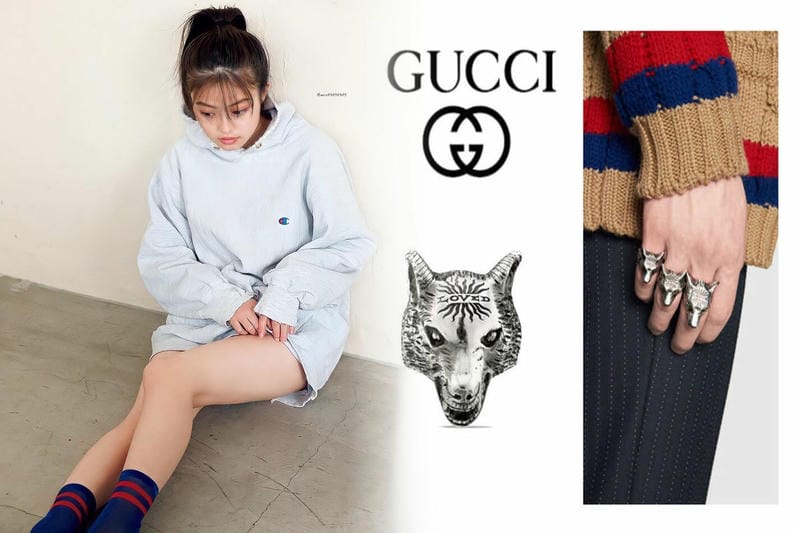 グッチ 小物 レディース