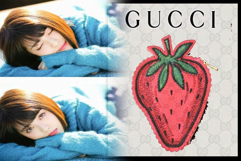 グッチ 指輪 ペア リング