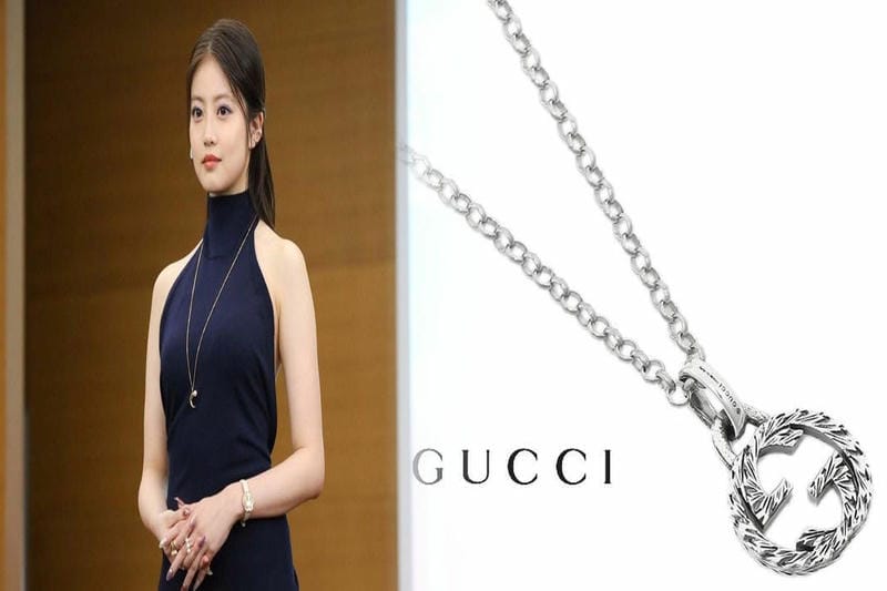 グッチ アクセサリー ポーチ