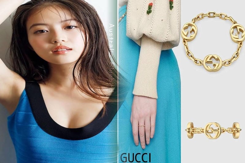 グッチ 小物 プレゼント メンズ