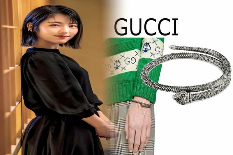 gucci アクセサリー メンズ