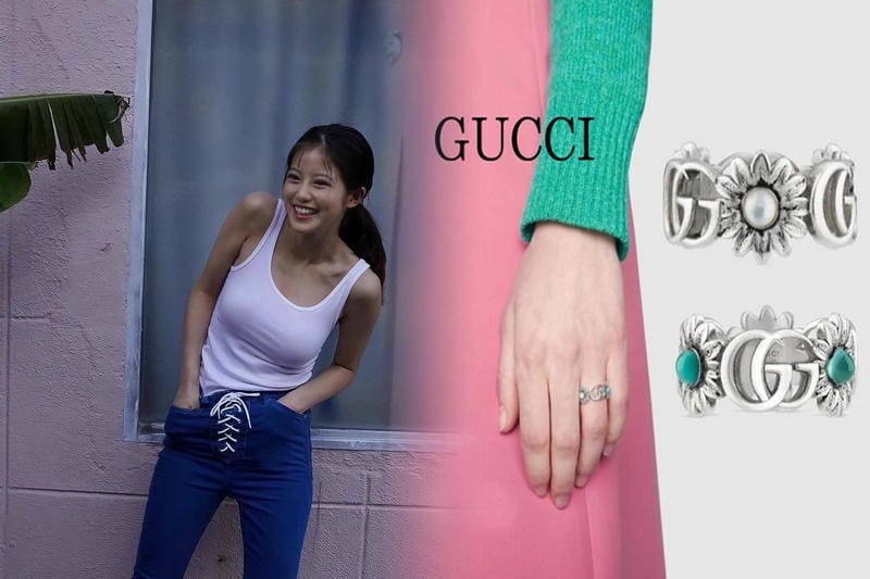 gucci 小物