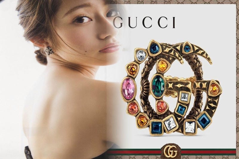 アクセサリー グッチ