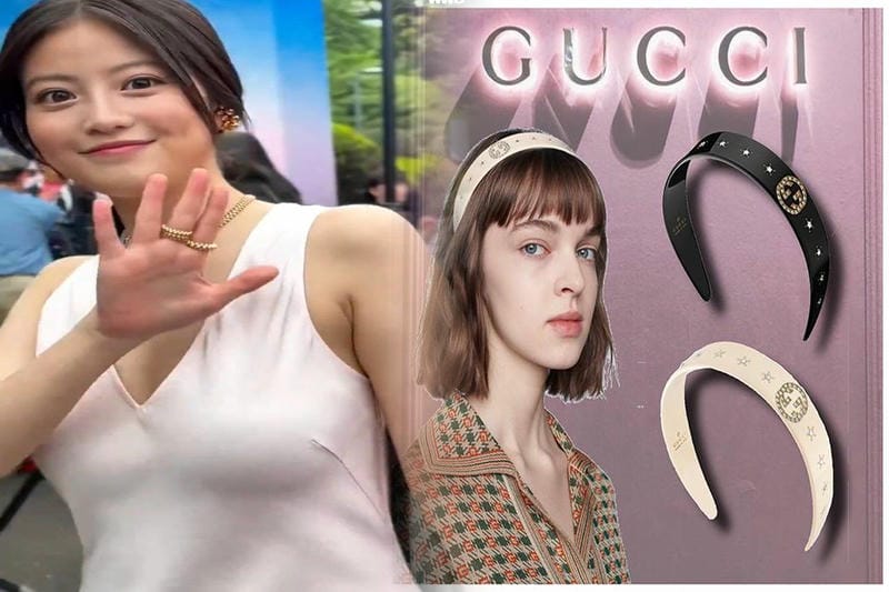 グッチ 小物 レディース