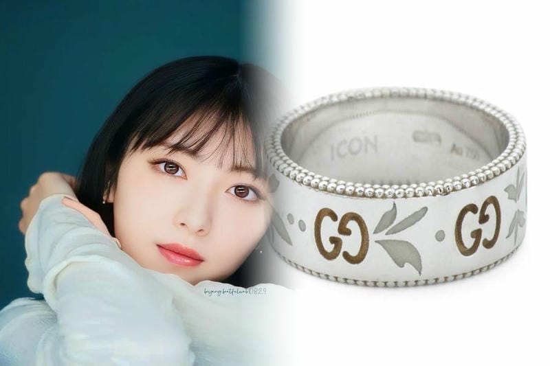 グッチ ジュエリー 店舗