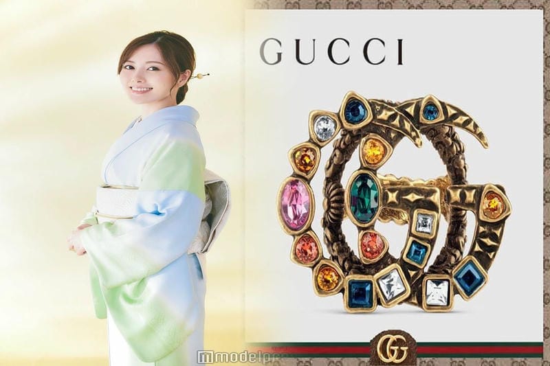 グッチ アクセサリー 買取