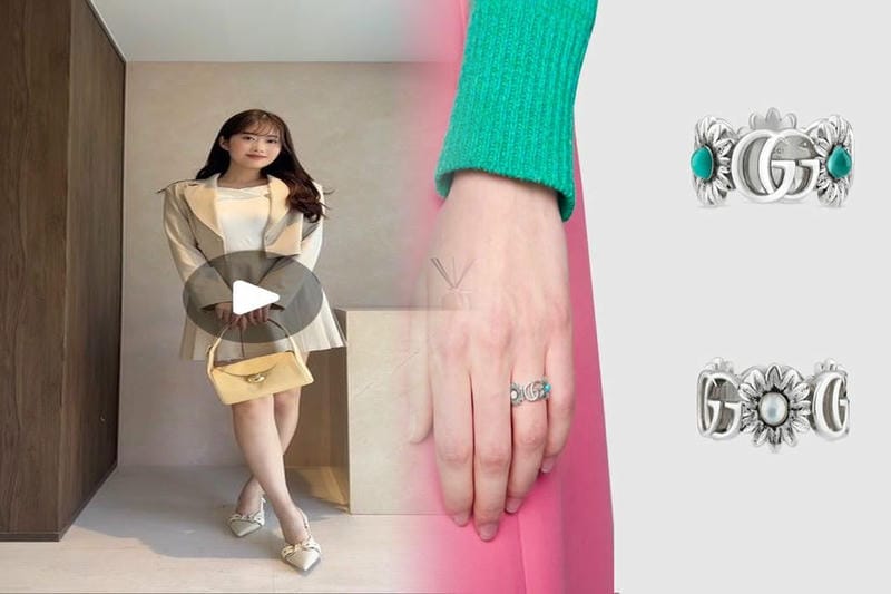 gucci レディース 小物