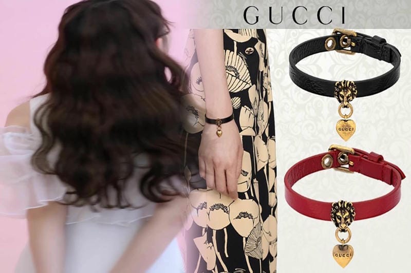 グッチ アクセサリー ポーチ