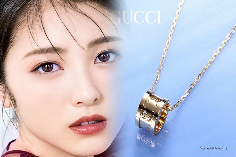 グッチ アクセサリー レディース