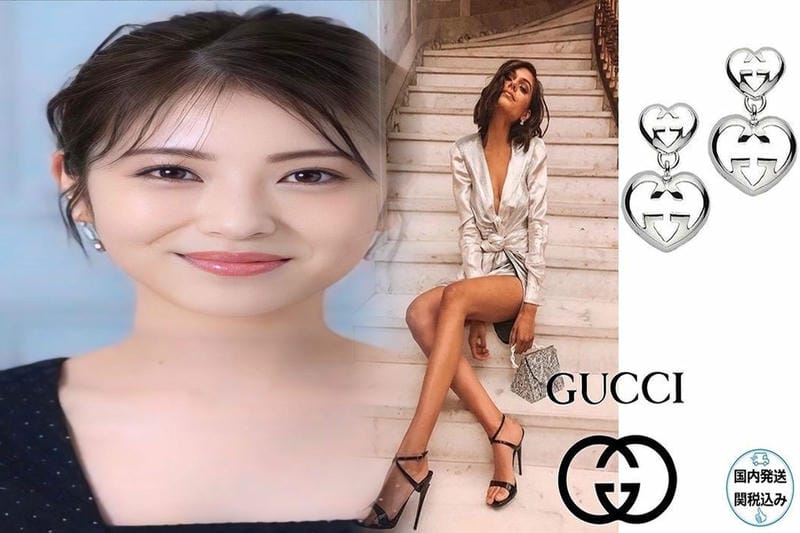 gucci メンズ アクセサリー