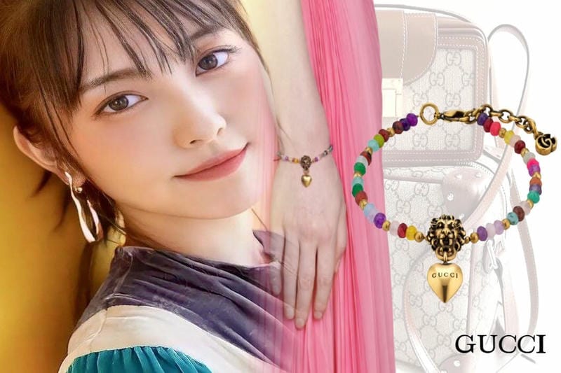 グッチ 小物 プレゼント レディース