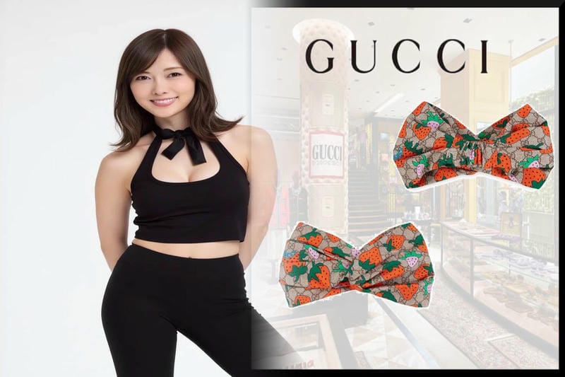 gucci アクセサリー レディース