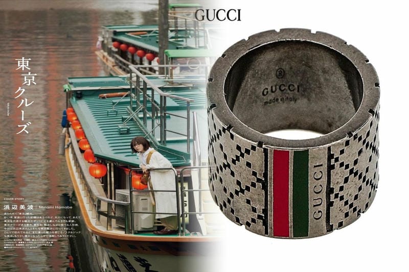 アクセサリー グッチ