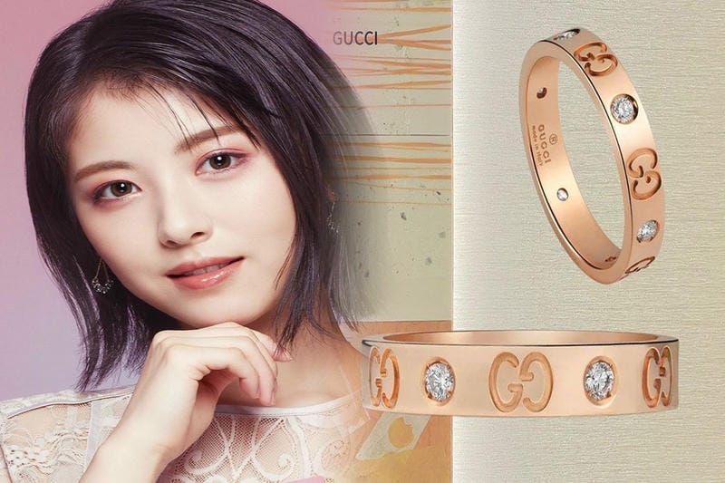 gucci アクセサリー