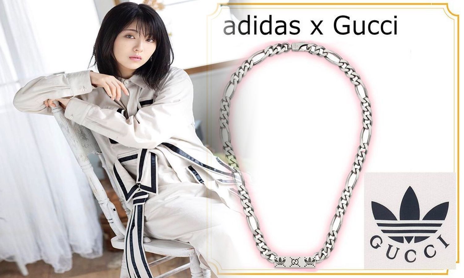 メンズ アクセサリー グッチ
