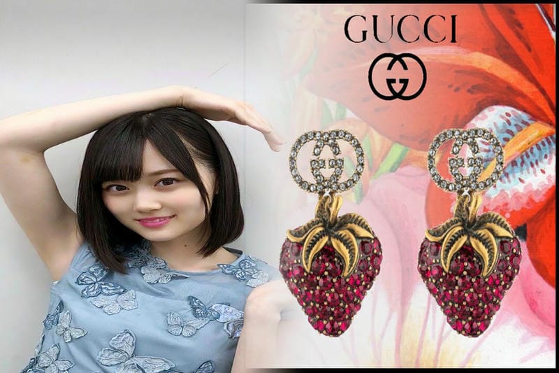 gucci レディース 小物