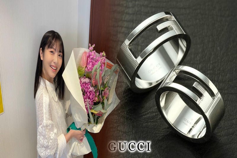 gucci アクセサリー ポーチ