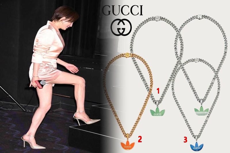 gucci メンズ アクセサリー