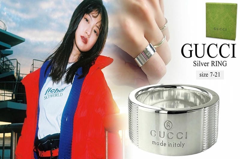 gucci アクセサリー レディース