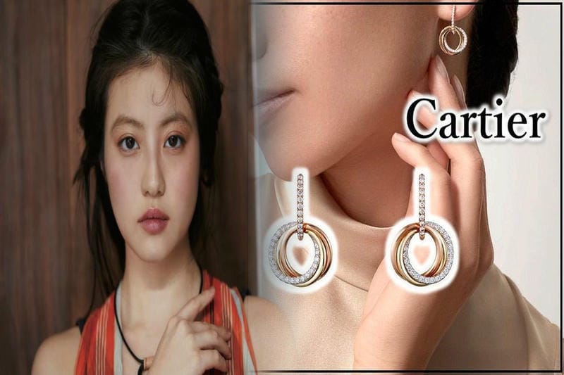 カルティエ チェーン ブレスレット