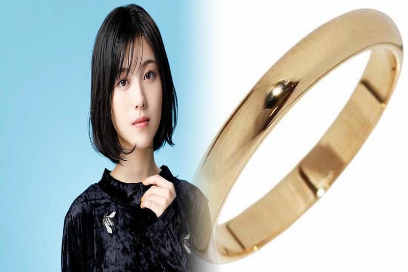 カルティエの結婚指輪の人気年齢層