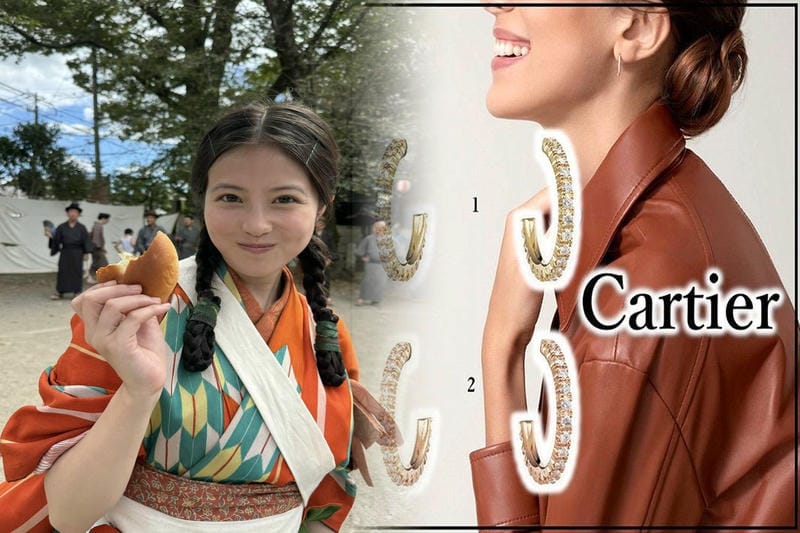 カルティエ ネックレス チェーン