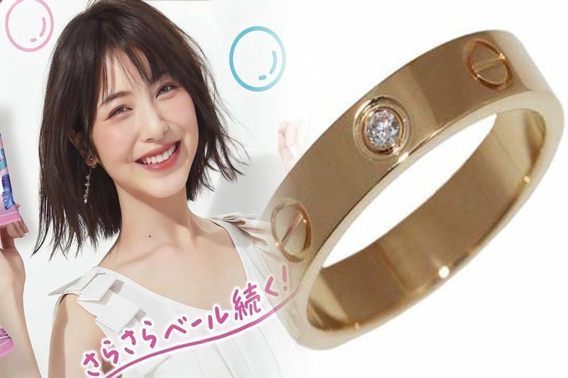 ロンドン ブルー トパーズ ピアス