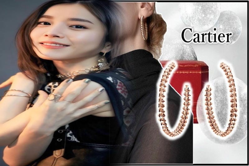 カルティエ ブレスレット 中古