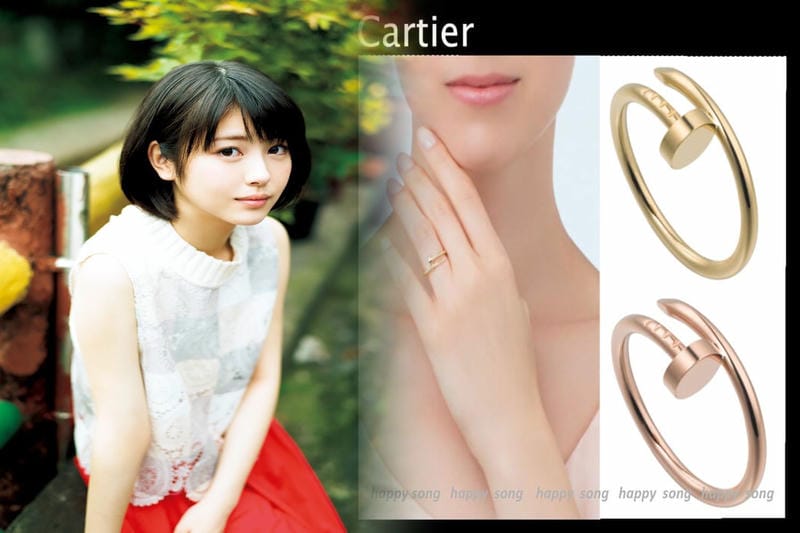 カルティエ 偽物 見分け方 ブレスレット