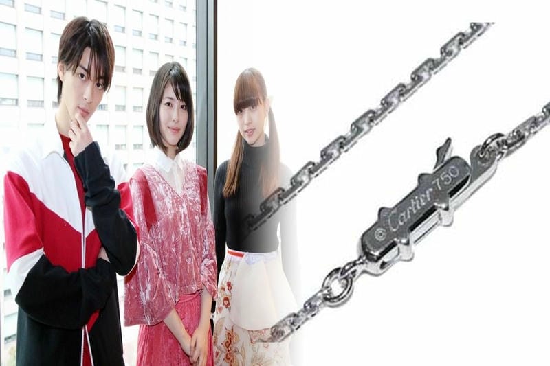 【送料無料 国内発】Cartier(カルティエ)LOVE ブレスレット、パヴェダイヤモンド N6036917