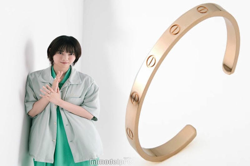 カルティエ人気ジュエリー