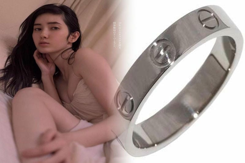カルティエの結婚指輪の人気年齢層
