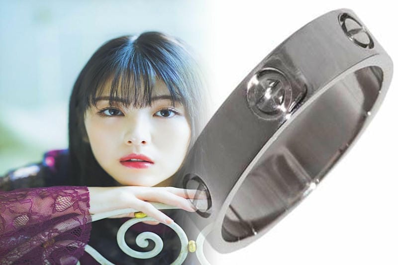 カルティエ スキン ジュエリー