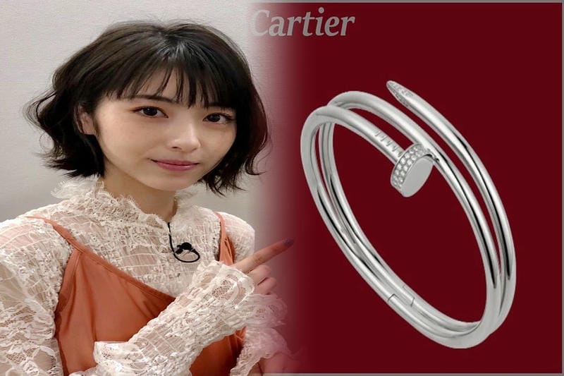 カルティエ 新作 ジュエリー