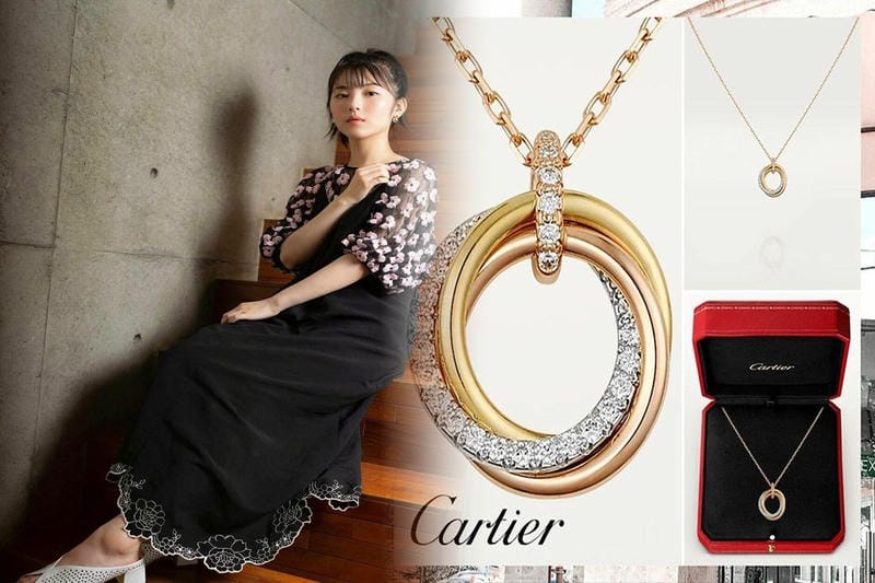 カルティエ ブレスレット ダイヤ