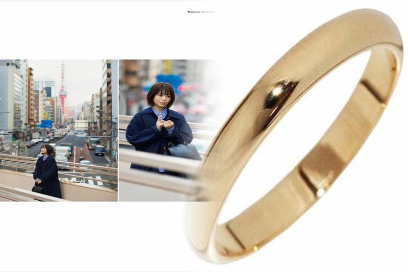 カルティエ スキン ジュエリー