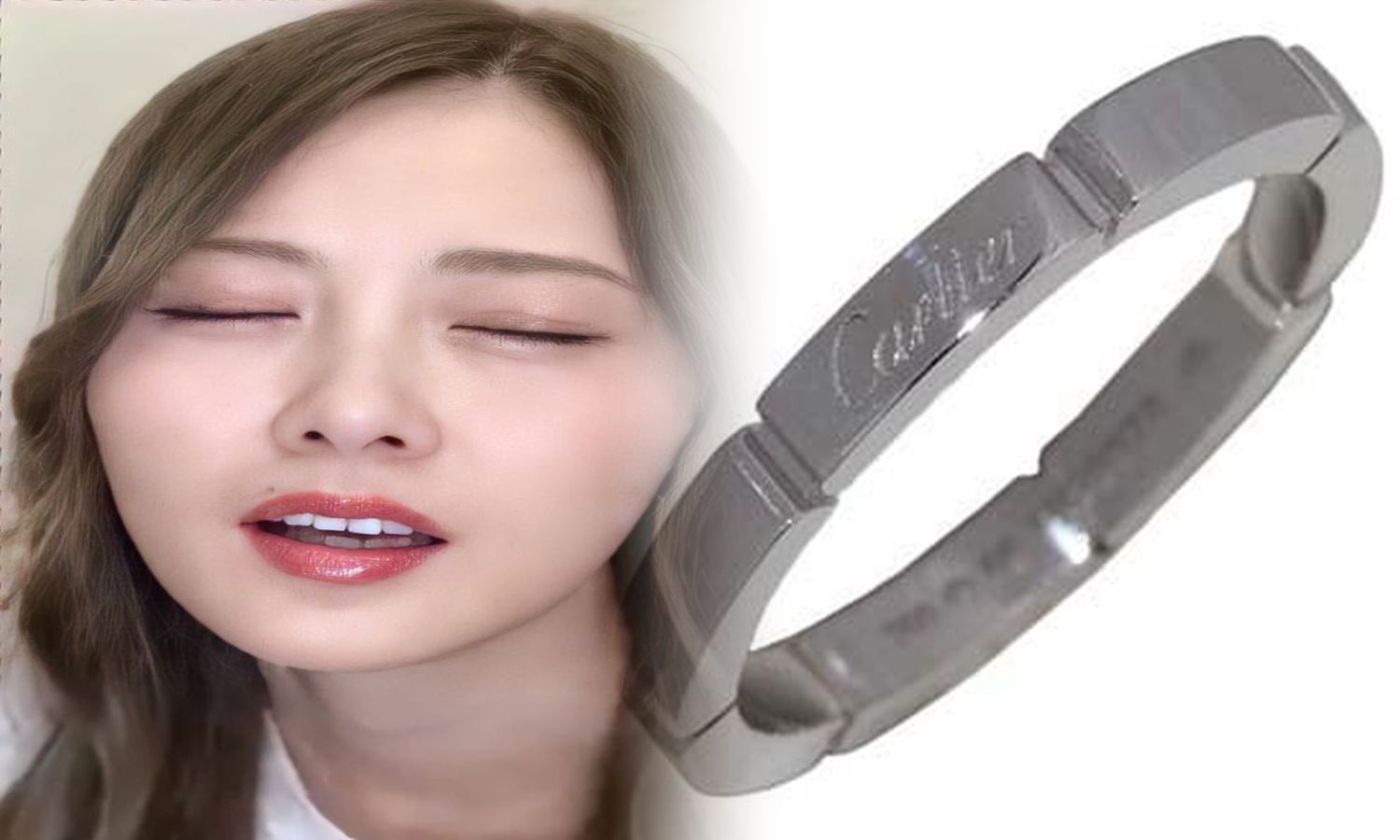 カルティエ 小物 プレゼント