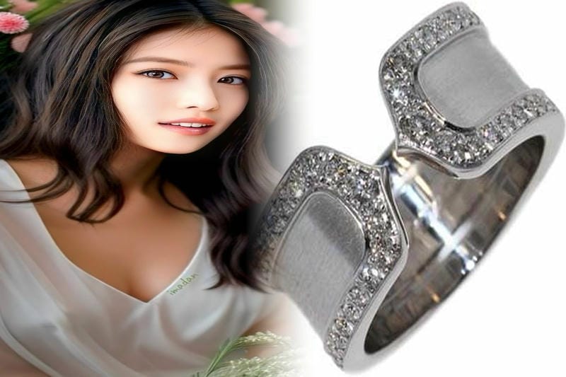 カルティエ スキン ジュエリー