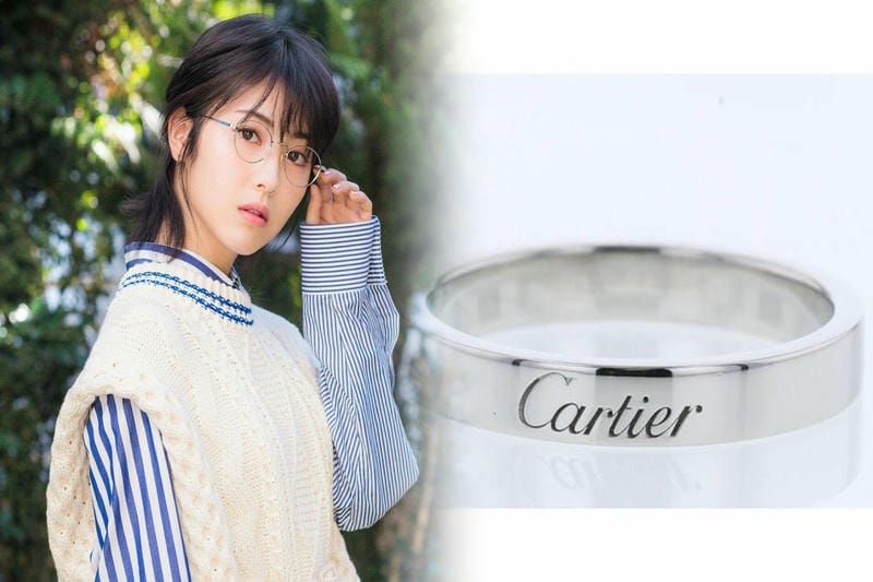 カルティエ 新作 ジュエリー