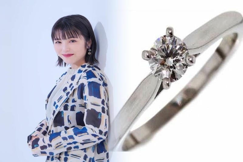 カルティエ 中古 ジュエリー
