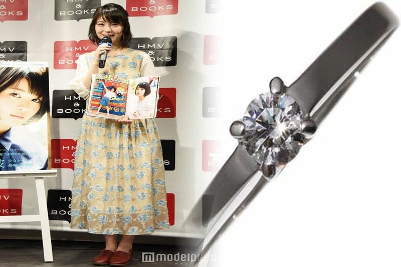 24 金 指輪 カルティエ