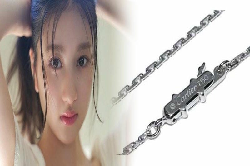 カルティエ 中古 ジュエリー