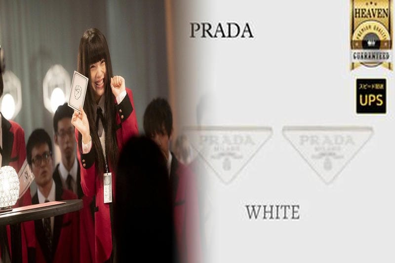 プラダ キーリング メンズ 人気