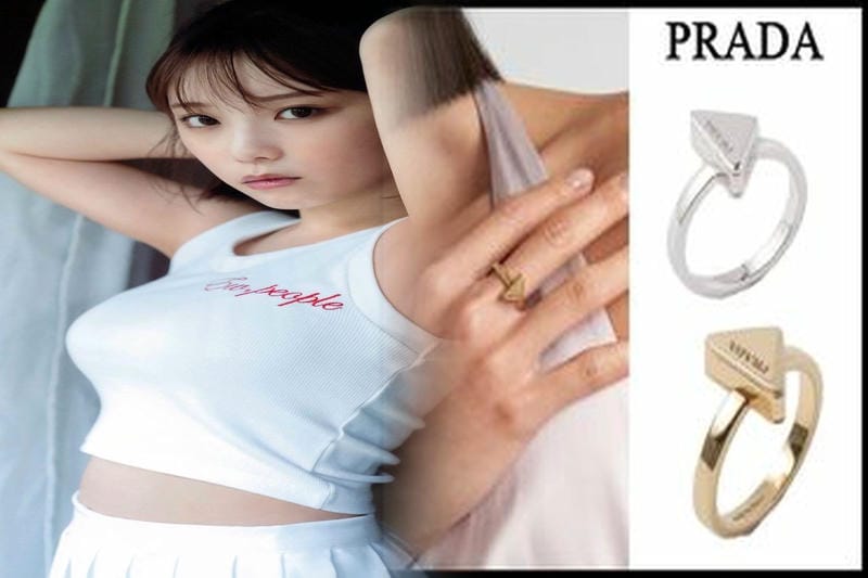 PRADA x 帽子 送料関税無料☆セール☆ロゴ キャップ