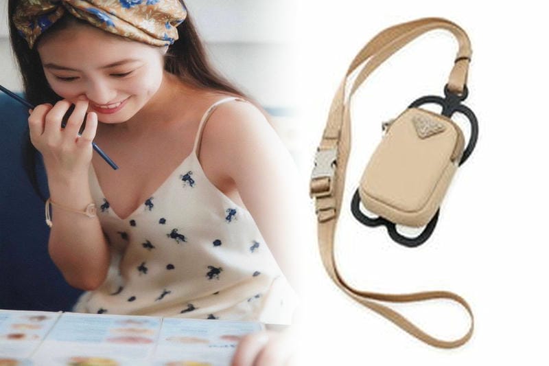 prada ブレスレット メンズ