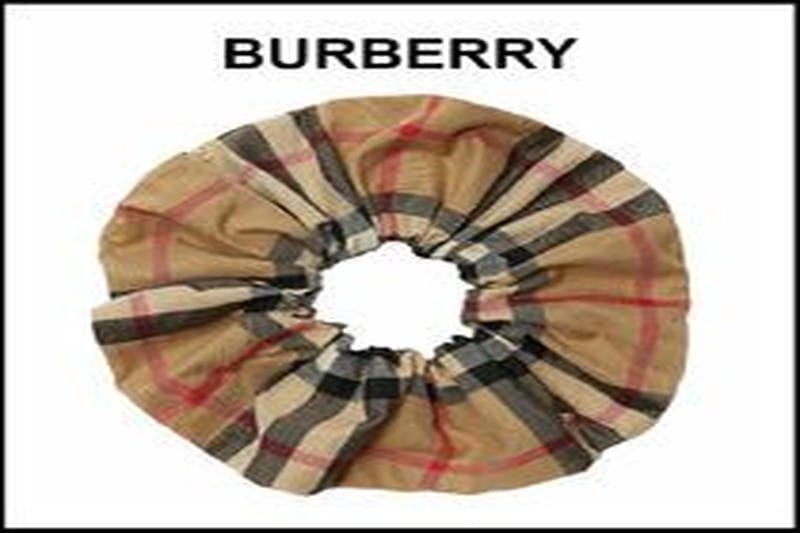 バーバリー タオル ハンカチ 定価